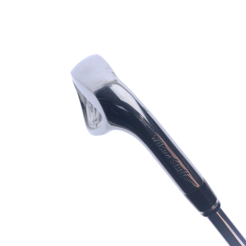 Used Wilson C300 Forged 9 Iron / 41.00 Degrees / Regular Flex - Replay Golf 