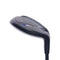Used Mizuno CLK 2020 4 Hybrid / 22 Degrees / Stiff Flex - Replay Golf 