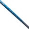 Used Graphite Design Tour AD UB-6 X Driver Shaft / X-Stiff Flex / Titleist Gen 2 - Replay Golf 