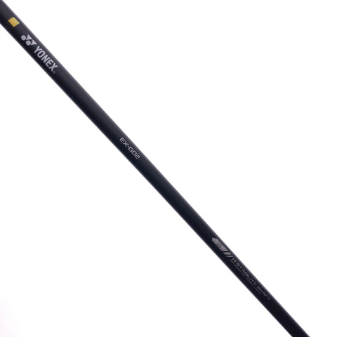 NEW Yonex GS i-Tech 3 Fairway Wood / 15 Degrees / Stiff Flex - Replay Golf 