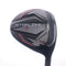Used TaylorMade Stealth 2 HD 5 Fairway Wood / 19 Degrees / A Flex - Replay Golf 