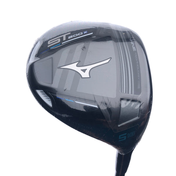 Mizuno st200 5 wood cheap
