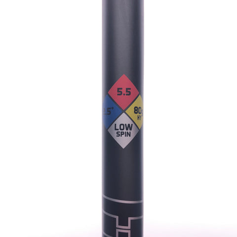NEW Srixon ZX 4 Hybrid / 22 Degrees / HZRDUS Smoke Regular Flex / Left-Handed - Replay Golf 