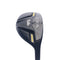 Used Adams Idea Tech V3 2 Hybrid / 17 Degrees / Regular Flex - Replay Golf 
