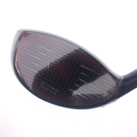 NEW TaylorMade Red Bull Racing Stealth 2 Plus Driver / 9.0 Degrees / Stiff Flex - Replay Golf 