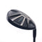 Used Callaway Rogue 3 Hybrid / 19 Degrees / Regular Flex - Replay Golf 