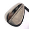 Used Titleist SM9 Brushed Steel Lob Wedge / 58.0 Degrees / X-Stiff Flex - Replay Golf 