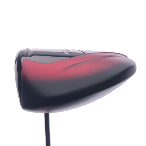 Used Yonex Ezone GS Driver / 10.5 Degrees / Yonex EX-330 Stiff Flex - Replay Golf 