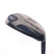 Used Mizuno MX Fli-Hi 5 Hybrid / 26 Degrees / Regular Flex - Replay Golf 