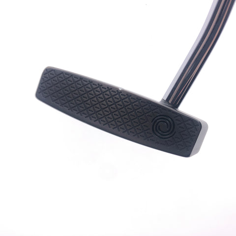 Used Odyssey Toulon Design Las Vegas 2022 Putter / 34.0 Inches - Replay Golf 