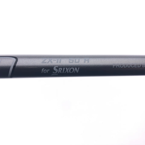 NEW Srixon ZX5 MKII Driver / 10.5 Degrees / Regular Flex - Replay Golf 