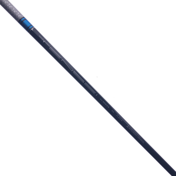 Used Mitsubishi Tensei AV Series 55 Driver Shaft / Stiff Flex / Titleist Gen 2 - Replay Golf 
