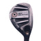 Used Callaway Big Bertha OS 7 Hybrid / 31 Degrees / Regular Flex - Replay Golf 