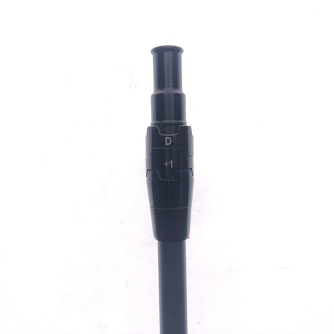 Used HZRDUS Smoke iM10 5.0 50 SR Driver Shaft / Lite Flex / Callaway Gen 2 - Replay Golf 