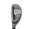 Used Adams Idea Super 9031 2 Hybrid / 18 Degrees / X-Stiff Flex / Left-Handed - Replay Golf 