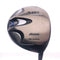 Used Mizuno MP Craft S1 Driver / 9.5 Degrees / Mizuno Quad 7 73g Stiff Flex - Replay Golf 