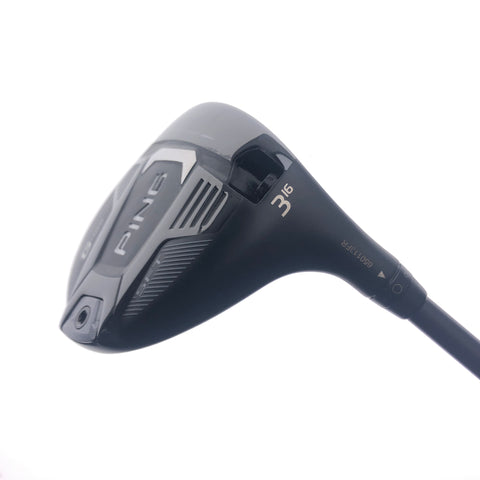 Used Ping G425 SFT 3 Fairway Wood / 16 Degrees / Soft Regular Flex - Replay Golf 