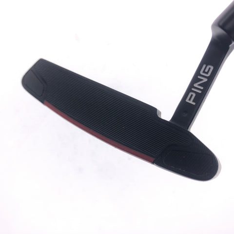 Used Ping Anser 2 2021 Putter / 34.0 Inches - Replay Golf 
