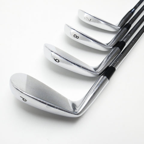 Nike hotsell forged blades