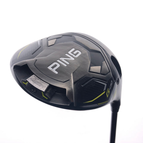 Used Ping G430 LST Driver / 10.5 Degrees / Regular Flex - Replay Golf 