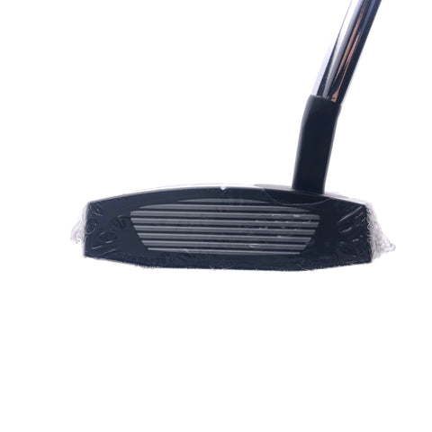 NEW TaylorMade Spider GT Black Putter / 34.0 Inches - Replay Golf 
