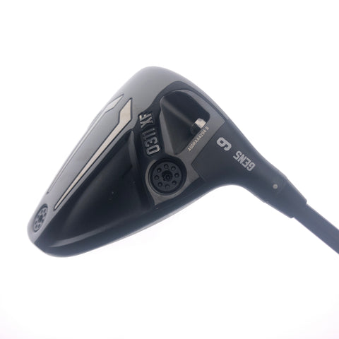 Used PXG 0311 XF GEN5 Driver / 9.0 Degrees / Regular Flex - Replay Golf 