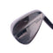 NEW Mizuno T22 Denim Copper Gap Wedge / 50.0 Degrees / Wedge Flex - Replay Golf 