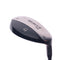 Used TaylorMade Rescue Mid 2 Hybrid / 16 Degrees / Regular Flex - Replay Golf 