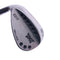 Used PXG 0311T Romeo Chrome Lob Wedge / 60.0 Degrees / Stiff Flex / Left-Handed - Replay Golf 