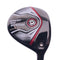 Used Callaway Great Big Bertha 2015 Heaven Fairway Wood / 20 Degrees / Regular - Replay Golf 