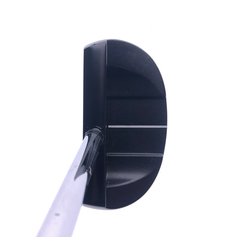 Used Odyssey White Ice iX 5CS Putter / 33.0 Inches - Replay Golf 