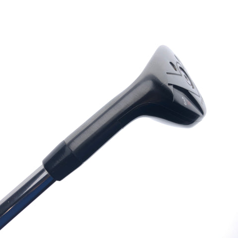 Used Callaway Apex 19 3 Hybrid / 20 Degrees / Stiff Flex / Left-Handed - Replay Golf 