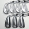 Used Titleist 620 Forged & 620 MB Combo Iron Set / 4 - PW / Stiff Flex - Replay Golf 