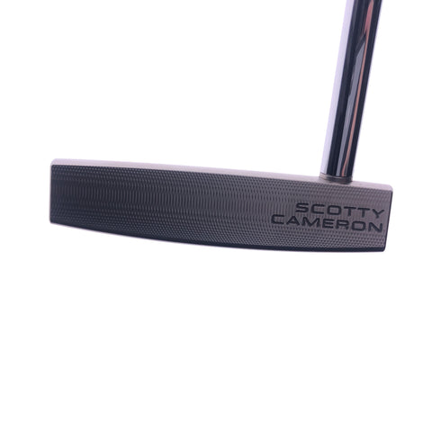 Used Scotty Cameron Monoblok 6 Putter / 33.5 Inches - Replay Golf 