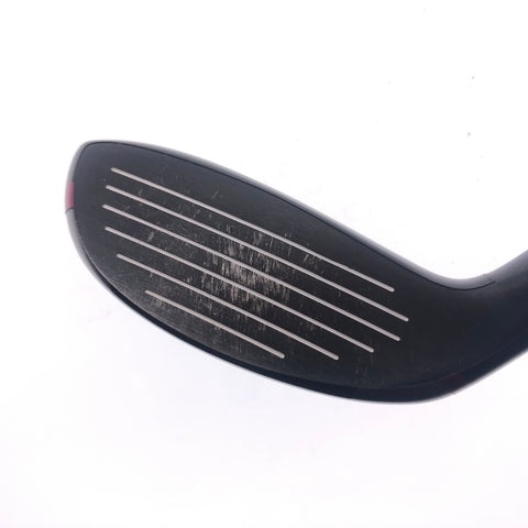 Used Yonex Ezone XPG 4 Hybrid / 22 Degrees / Ladies Flex - Replay Golf 