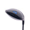 Used Cobra AeroJet Driver / 10.5 Degrees / Regular Flex - Replay Golf 