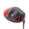 Used Cobra Bio Cell Orange Driver / 10.5 Degrees / Regular Flex - Replay Golf 