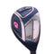 Used XXIO Eleven 6 Hybrid / 28 Degrees / Ladies Flex - Replay Golf 