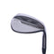 Used Titleist Vokey SM8 Tour Chrome Lob Wedge / 58.0 Degrees / Wedge Flex - Replay Golf 