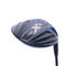Used Callaway XR 16 Driver / 10.5 Degrees / Regular Flex - Replay Golf 