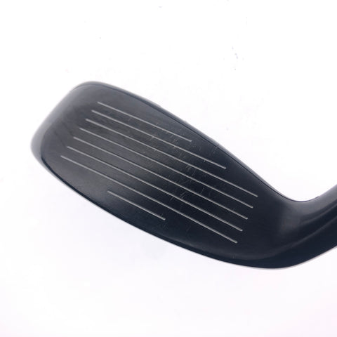 Used Callaway Steelhead XR 6 Hybrid / 28 Degrees / Stiff Flex - Replay Golf 