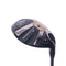 Used Callaway Paradym X 5 Hybrid / 24 Degrees / Regular Flex - Replay Golf 