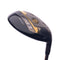 Used Callaway Epic Star 5 Hybrid / 23 Degrees / Regular Flex - Replay Golf 