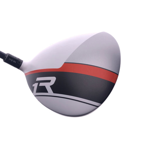 Used TaylorMade R1 Driver / 10.0 Degrees / Regular Flex - Replay Golf 