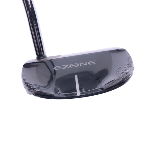 NEW Yonex G-Brid Putter / 34.0 Inches - Replay Golf 