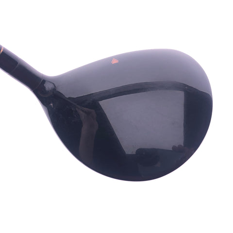 Used Yonex Royal Ezone 3 Fairway Wood / 15 Degrees / Regular Flex - Replay Golf 