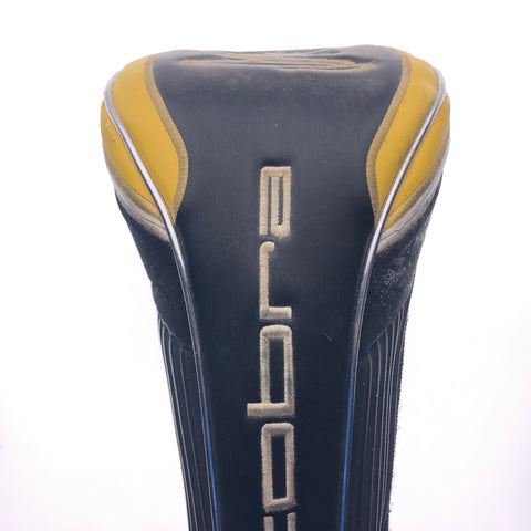 Used Cobra S2 Driver / 10.5 Degrees / Regular Flex / Left-Handed - Replay Golf 
