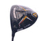 Used Cobra LTDx Driver / 10.5 Degrees / Regular Flex / Left-Handed - Replay Golf 