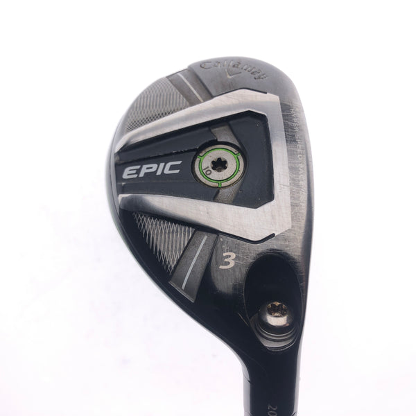 Callaway deals epic hybrid