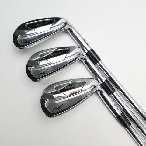 Mizuno mp deals 59 irons